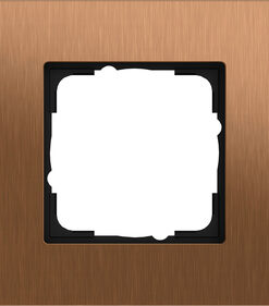 GIRA Cov Fr  1-G Gira Esprit Bronze