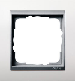 GIRA Cov Fr  1-G Interm Fr  Cal Gira Event P White M