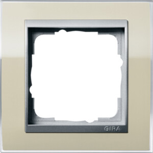 GIRA Cov Fr  1-G Interm Fr  Cal Gira Event Clear Sand