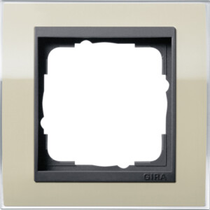 GIRA Cov Fr  1-G Interm Fr  An Gira Event Clear Sand