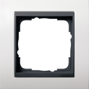 GIRA Cov Fr  1-G Interm Fr  An Gira Event P White