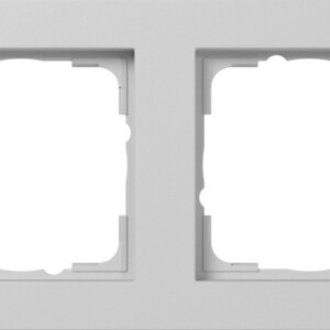 GIRA Cov Fr  2-G Gira E1 Grey M