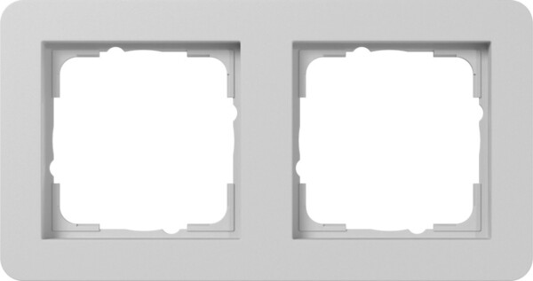 GIRA Cov Fr  2-G Gira E1 Grey M