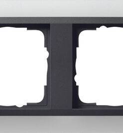 GIRA Cov Fr  2-G Interm Fr  An Gira Event Opaque White