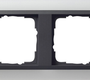 GIRA Cov Fr  2-G Interm Fr  An Gira Event Opaque White