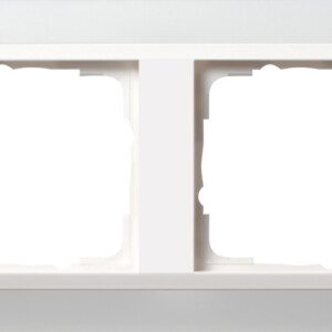 GIRA Cov Fr  2-G Interm Fr  Pw Gira Event Opaque White