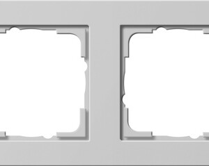 GIRA Cov Fr  2-G Gira E2 Grey M