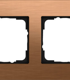 GIRA Cov Fr  2-G Gira Esprit Bronze
