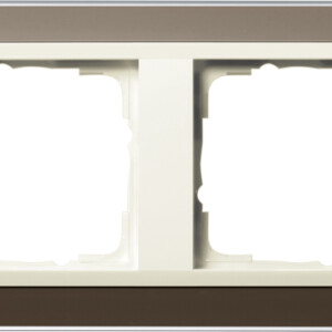 GIRA Cov Fr  2-G Interm Fr  Cw Gira Event Clear Brown