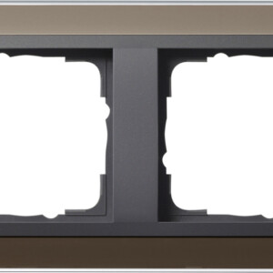 GIRA Cov Fr  2-G Interm Fr  An Gira Event Clear Brown