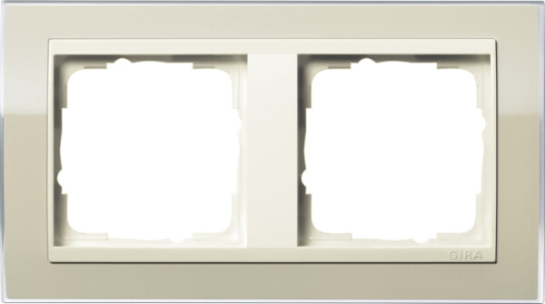 GIRA Cov Fr  2-G Interm Fr  Cw Gira Event Clear Sand
