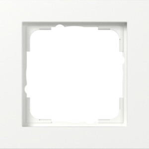GIRA Cov Fr  3-G Gira E1 P White M