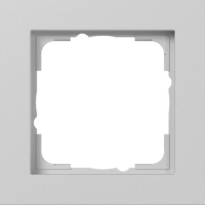 GIRA Cov Fr  3-G Gira E1 Grey M