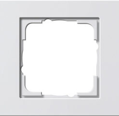 GIRA Cov Fr  3-G Gira E2 P White M