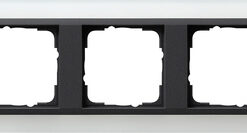 GIRA Cov Fr  3-G Interm Fr  An Gira Event Opaque White