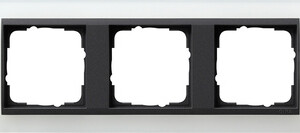 GIRA Cov Fr  3-G Interm Fr  An Gira Event Opaque White