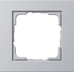 GIRA Cov Fr  3-G Gira E2 C Alum