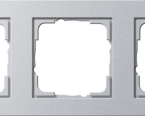 GIRA Cov Fr  3-G Gira E2 C Alum