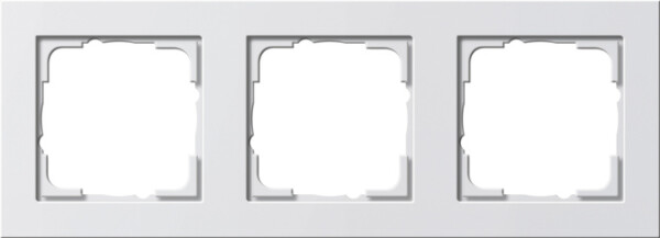 GIRA Cov Fr  3-G Gira E2 P White