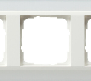 GIRA Cov Fr  3-G Interm Fr  Pw Gira Event Opaque White