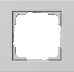 GIRA Cov Fr  3-G Gira E2 Grey M