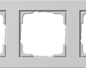 GIRA Cov Fr  3-G Gira E2 Grey M