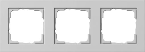 GIRA Cov Fr  3-G Gira E2 Grey M