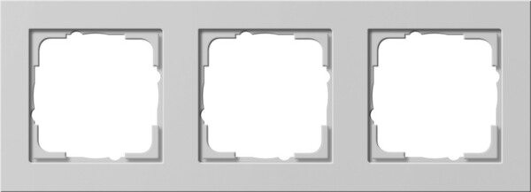 GIRA Cov Fr  3-G Gira E2 Grey M