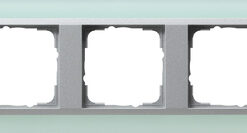 GIRA Cov Fr  3-G Interm Fr  Cal Gira Event Opaque Mint