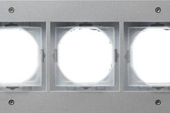 GIRA Cov Fr  3-G Gira Tx_44 (Wp Fm) C Alum