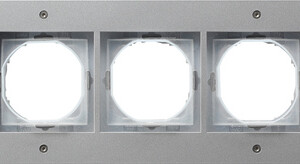 GIRA Cov Fr  3-G Gira Tx_44 (Wp Fm) C Alum