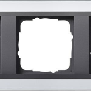 GIRA Cov Fr  3-G Interm Fr  An Gira Event Clear White