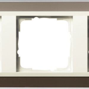 GIRA Cov Fr  3-G Interm Fr  Cw Gira Event Clear Brown