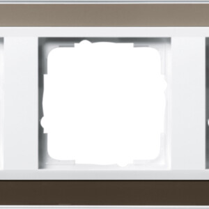 GIRA Cov Fr  3-G Interm Fr  Pw Gira Event Clear Brown
