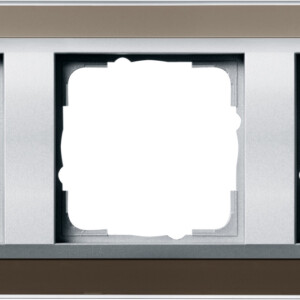 GIRA Cov Fr  3-G Interm Fr  Cal Gira Event Clear Brown