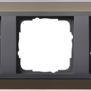 GIRA Cov Fr  3-G Interm Fr  An Gira Event Clear Brown