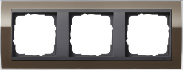 GIRA Cov Fr  3-G Interm Fr  An Gira Event Clear Brown