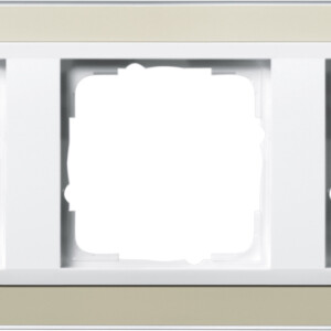 GIRA Cov Fr  3-G Interm Fr  Pw Gira Event Clear Sand