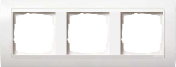 GIRA Cov Fr  3-G Interm Fr  Pw Gira Event P White