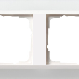 GIRA Cov Fr  4-G Interm Fr  Pw Gira Event Opaque White