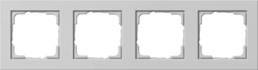 GIRA Cov Fr  4-G Gira E2 Grey M