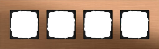 GIRA Cov Fr  4-G Gira Esprit Bronze
