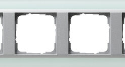GIRA Cov Fr  4-G Interm Fr  Cal Gira Event Opaque Mint