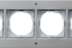 GIRA Cov Fr  4-G Gira Tx_44 (Wp Fm) C Alum