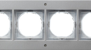 GIRA Cov Fr  4-G Gira Tx_44 (Wp Fm) C Alum