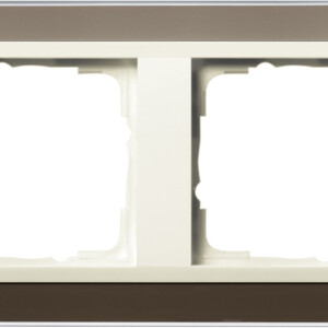 GIRA Cov Fr  4-G Interm Fr  Cw Gira Event Clear Brown