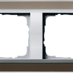 GIRA Cov Fr  4-G Interm Fr  Cal Gira Event Clear Brown