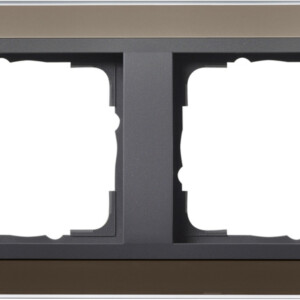 GIRA Cov Fr  4-G Interm Fr  An Gira Event Clear Brown