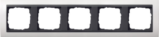 GIRA Cov Fr  5-G Interm Fr  An Gira Event P White M