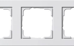 GIRA Cov Fr  5-G Gira E2 P White M
